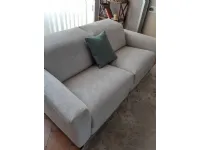 Divano in Tessuto stile moderno modello Wilson scontato - 26%