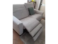 Divano in Tessuto stile moderno modello Wilson scontato - 26%