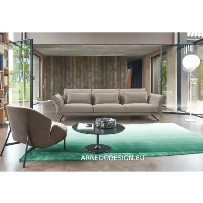 Divano Lineare Wing Twils a 4385 Euro