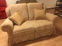 Divano Litter Doimo salotti sconto del 50%