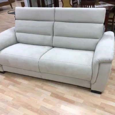 Lineare Artigianale Living PREZZI OUTLET sconto 61%