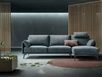 Divano Living minimal di Samoa in stile moderno a prezzo scontato