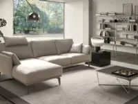 Divano Living minimal di Samoa in stile moderno a prezzo scontato
