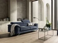 Divano Loft Samoa a prezzi outlet