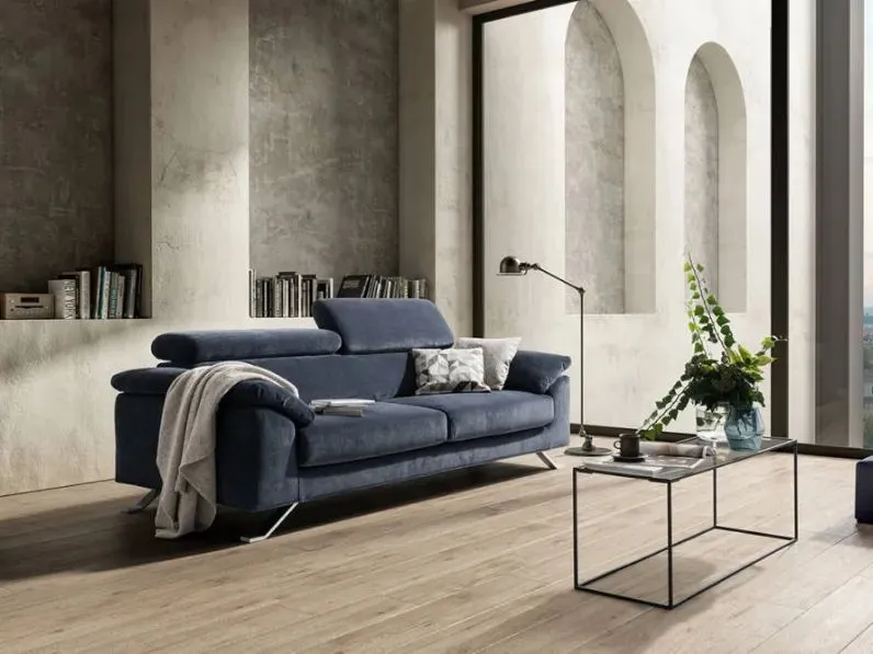 Divano Loft Samoa a prezzi outlet