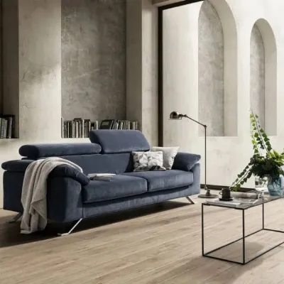 Divano Loft Samoa a prezzi outlet