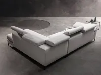 Divano Samoa Loft special PREZZI OUTLET sconto 35%