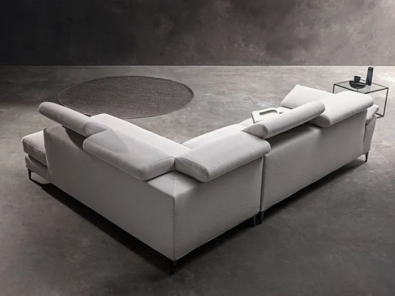 Divano Samoa Loft special PREZZI OUTLET sconto 35%