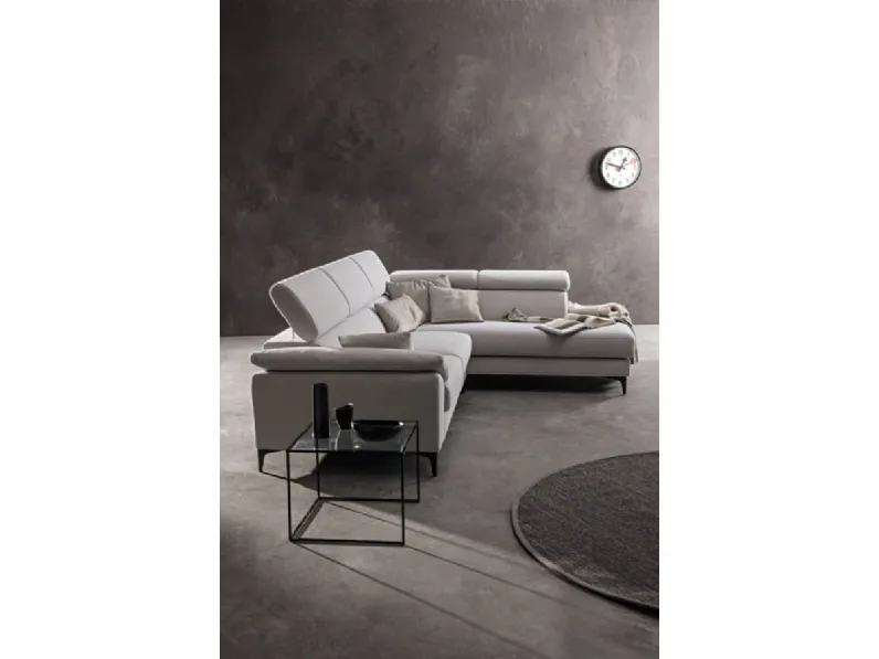 Divano Samoa Loft special PREZZI OUTLET sconto 35%