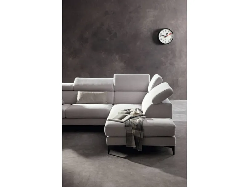 Divano Samoa Loft special PREZZI OUTLET sconto 35%