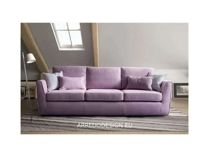 Divano Lola Le comfort in OFFERTA - 35%