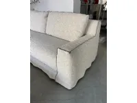 Divano Loll 12 gervasoni tessuto in misto piuma  Gervasoni in Offerta Outlet