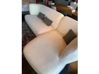 Divano moderno modello Londy scontato 