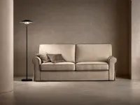 Divano moderno tessuto Love di Samoa con sconto del - 35%