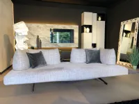 Divano Lovely day di Desire in stile design a prezzo Outlet
