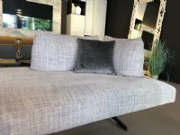 Divano Lovely day di Desire in stile design a prezzo Outlet