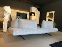 Divano Lovely day di Desire in stile design a prezzo Outlet