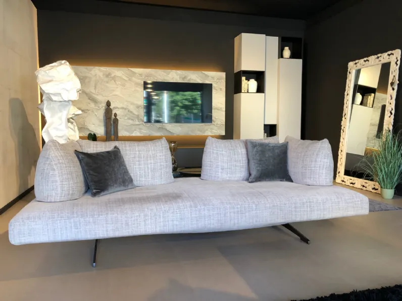 Divano Lovely day di Desire in stile design a prezzo Outlet