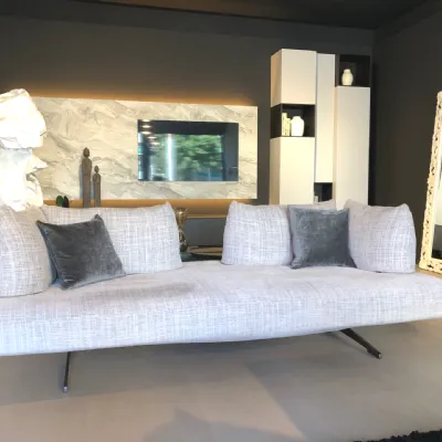 Divano Lovely day di Desire in stile design a prezzo Outlet