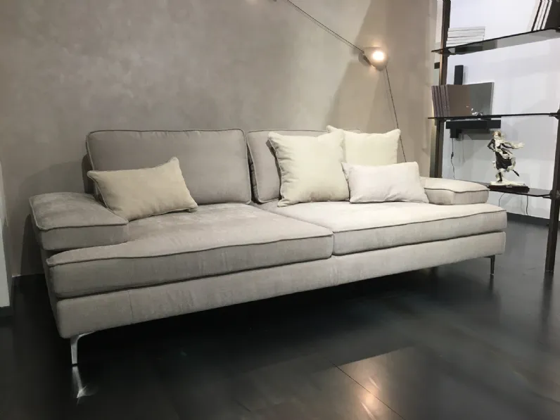 Divano Luis Lecomfort in Offerta Outlet
