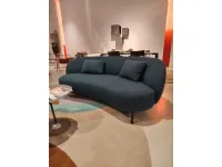 Divano Lunam di Kartell in stile design in Offerta Outlet