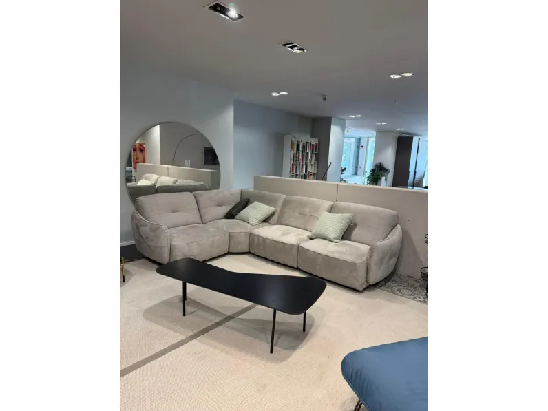 Divano Lux Franco ferri in OFFERTA - 36%