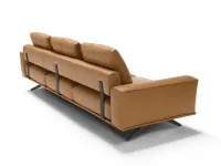 Divano Luxury sofa pelle  Md work: SCONTO ESCLUSIVO