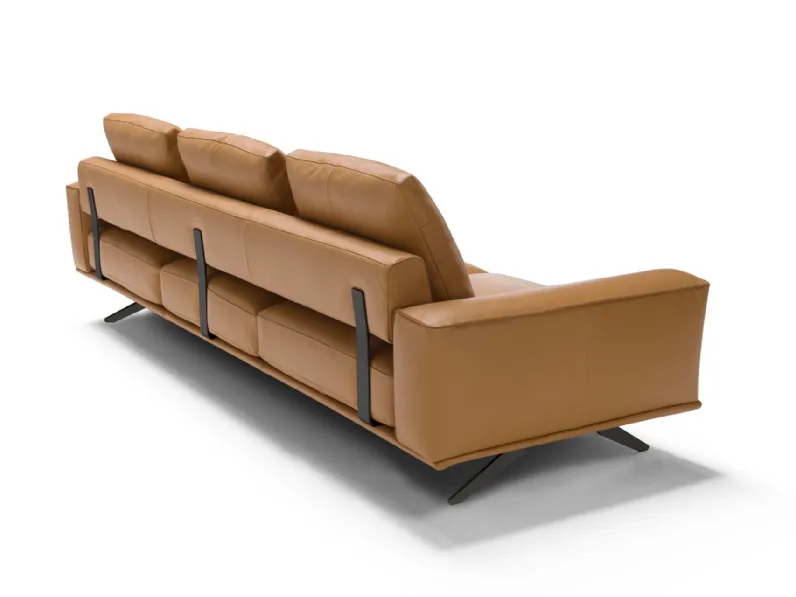 Divano Luxury sofa pelle  Md work: SCONTO ESCLUSIVO