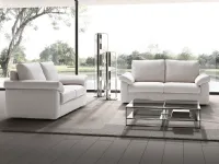 Divano Mabel in Tessuto sfoderabile  di Biel scontato 36%