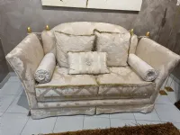 Divano Manzoni Tre ci salotti a prezzo scontato