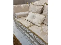 Divano Manzoni Tre ci salotti a prezzo scontato