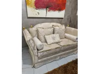 Divano Manzoni Tre ci salotti a prezzo scontato