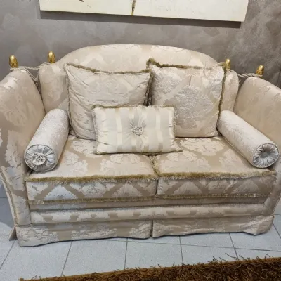 Divano Manzoni Tre ci salotti a prezzo scontato