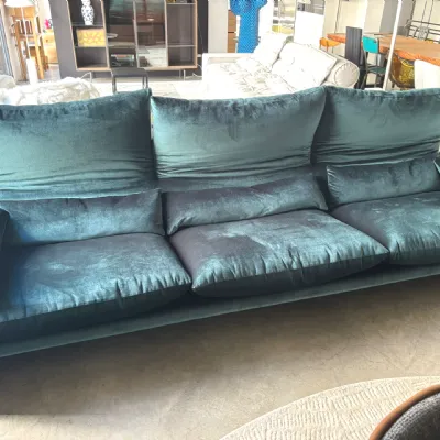 Divano Lineare Maralunga Cassina ad un prezzo conveniente