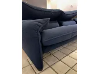 Divano da 3 posti modello Maralunga di Cassina scontato
