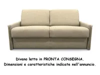 Divano Mark di Felis in stile moderno a prezzo scontato