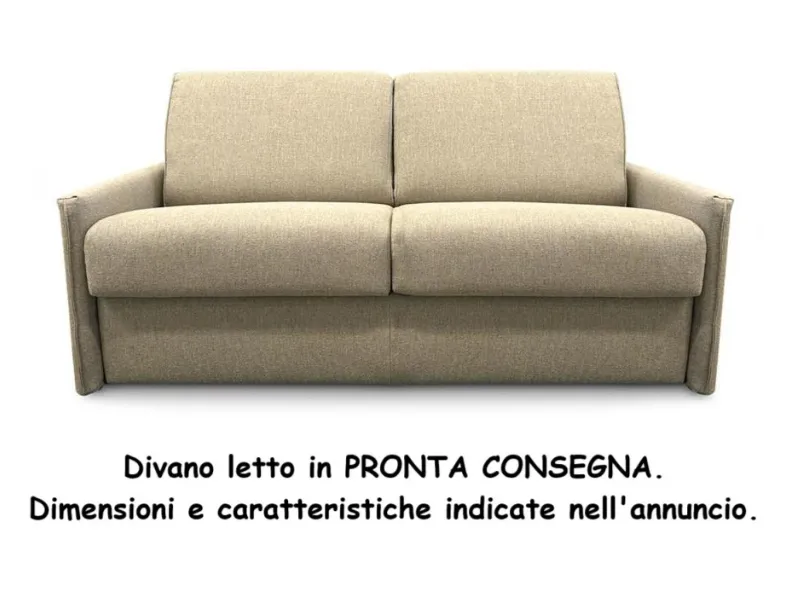 Divano Mark di Felis in stile moderno a prezzo scontato