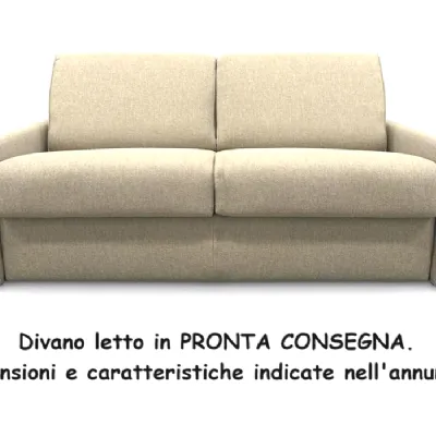 Divano Mark di Felis in stile moderno a prezzo scontato