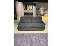 Divano moderno tessuto Mark di Felis con sconto del - 25%