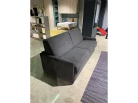 Divano moderno tessuto Mark di Felis con sconto del - 25%