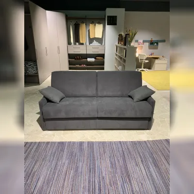 Divano moderno tessuto Mark di Felis con sconto del - 25%