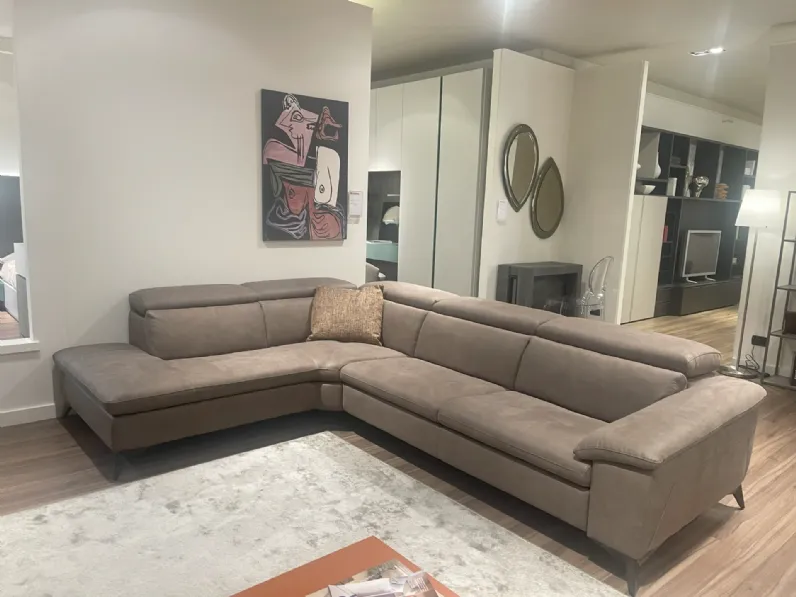 Divano Martime Egoitaliano a PREZZO OUTLET scontato del 55%