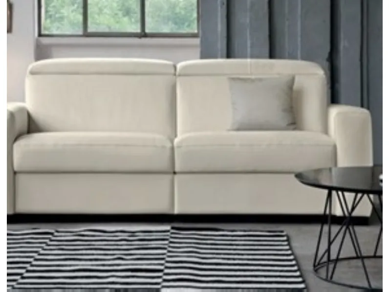 Divano Marvin Doimo salotti in Offerta Outlet