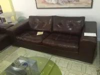 Lineare Divano modeno  offerta  di Collezione esclusiva a prezzo ribassato