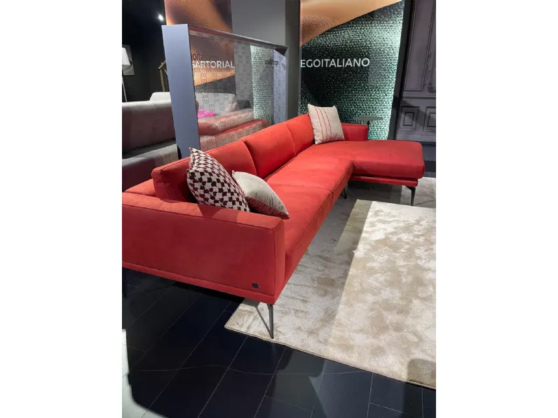 Divano Mas� Egoitaliano in OFFERTA - 50%