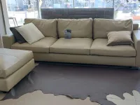 Divano Massi Poltrona frau in OFFERTA - 45%