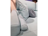 Divano Masu' di Egoitaliano in stile moderno in Offerta Outlet