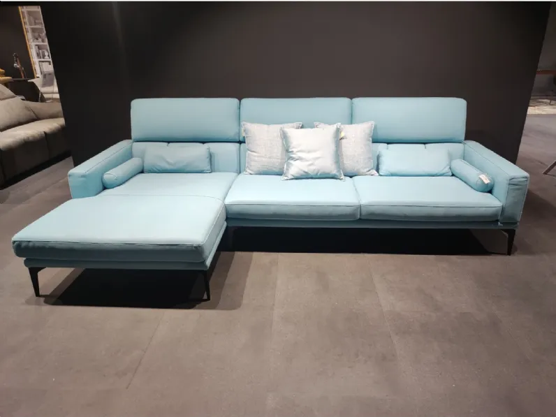 Divano Masu' di Egoitaliano in stile moderno in Offerta Outlet