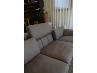 Divano Masu in Tessuto Egoitaliano a prezzo ribassato