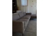 Divano Masu in Tessuto Egoitaliano a prezzo ribassato